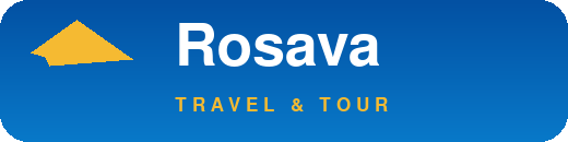 Rosava Travel